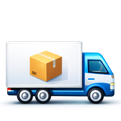 積載効率の悪さ