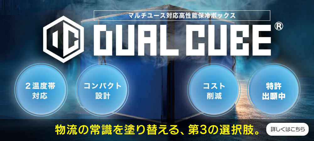 DUAL CUBE